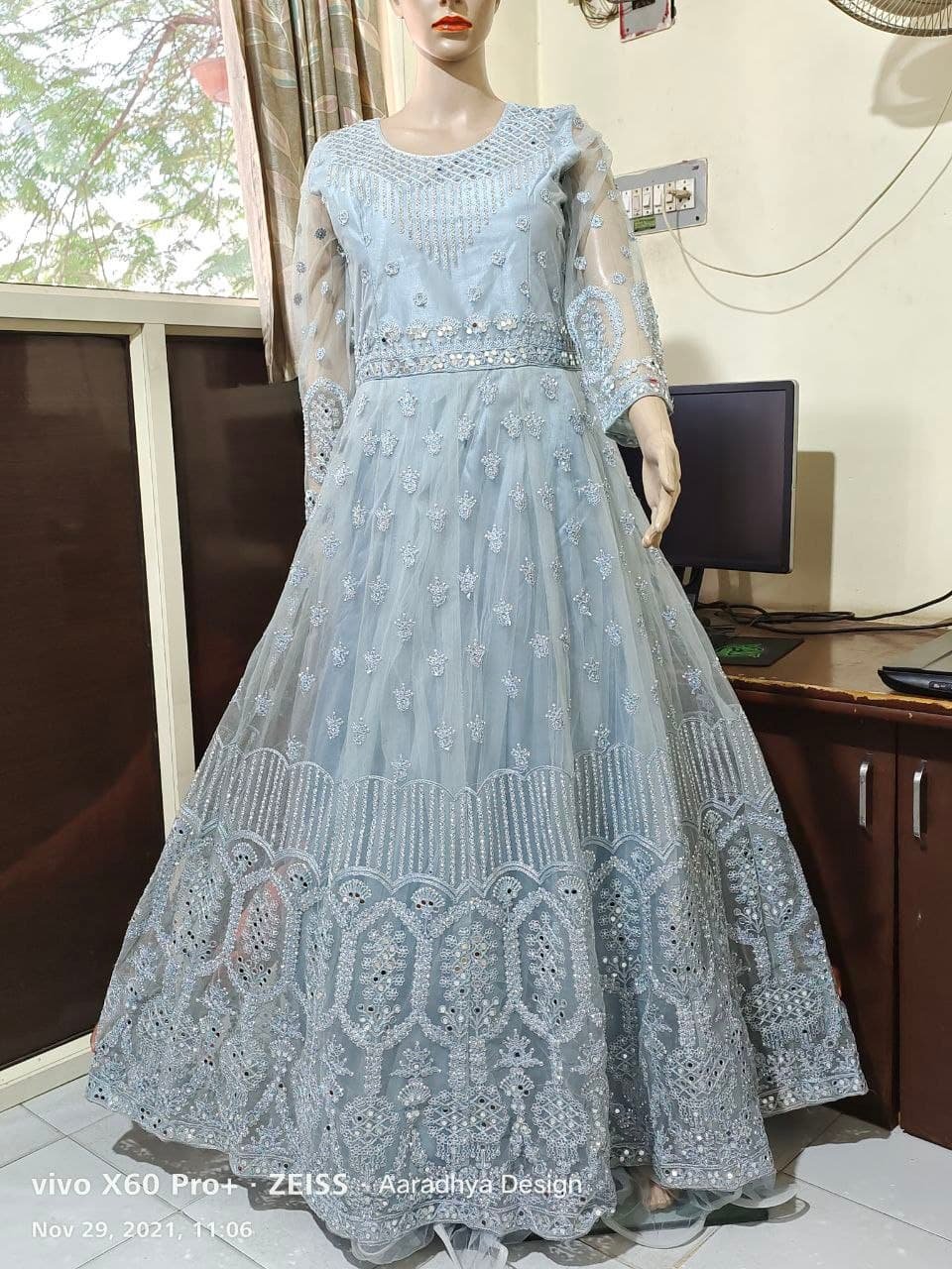 Cording Redymed Designs