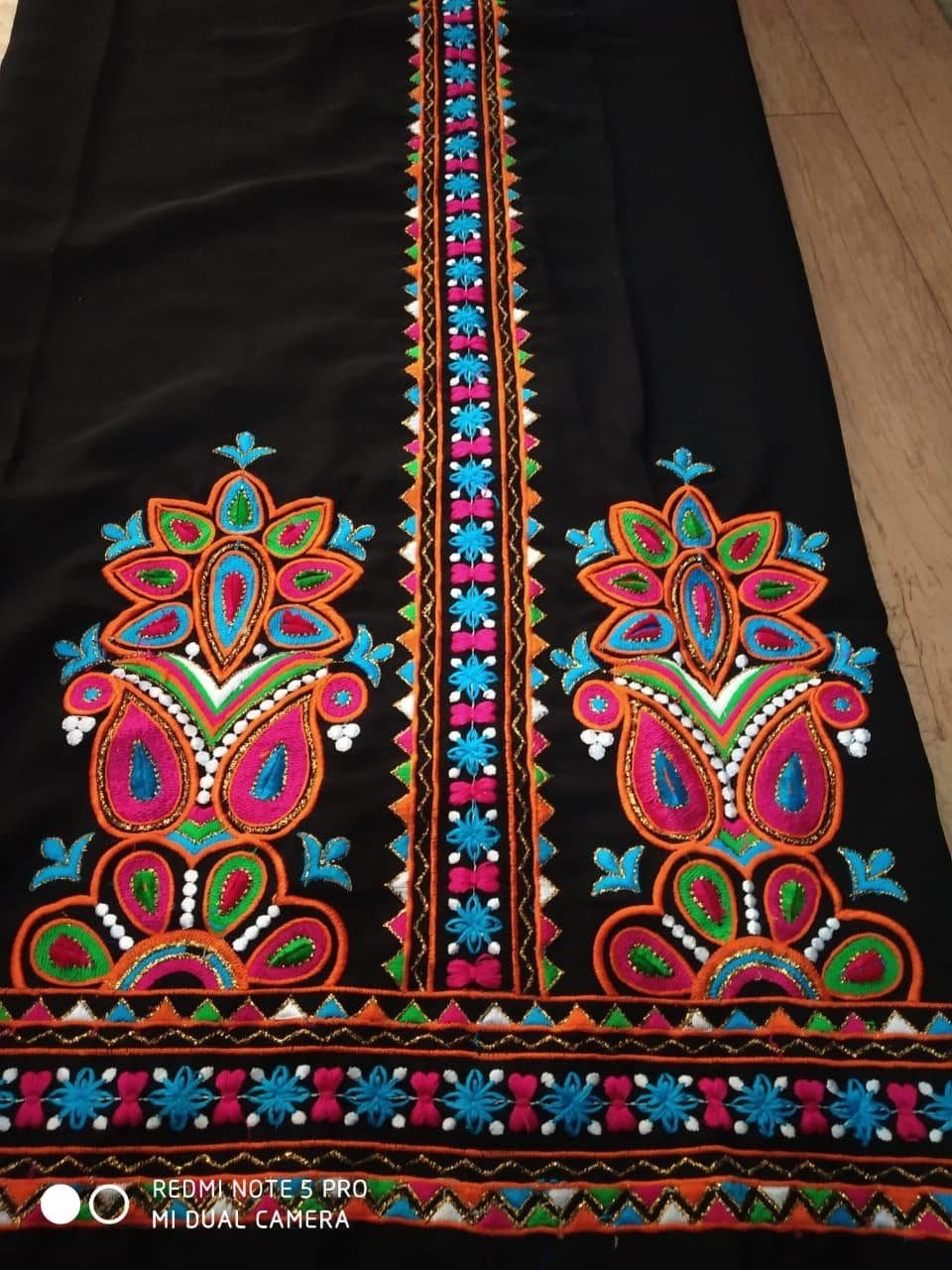 traditional top