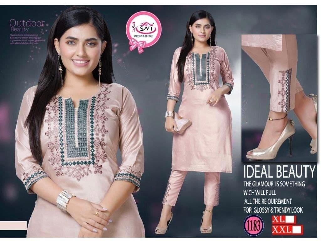 Fancy Kurti