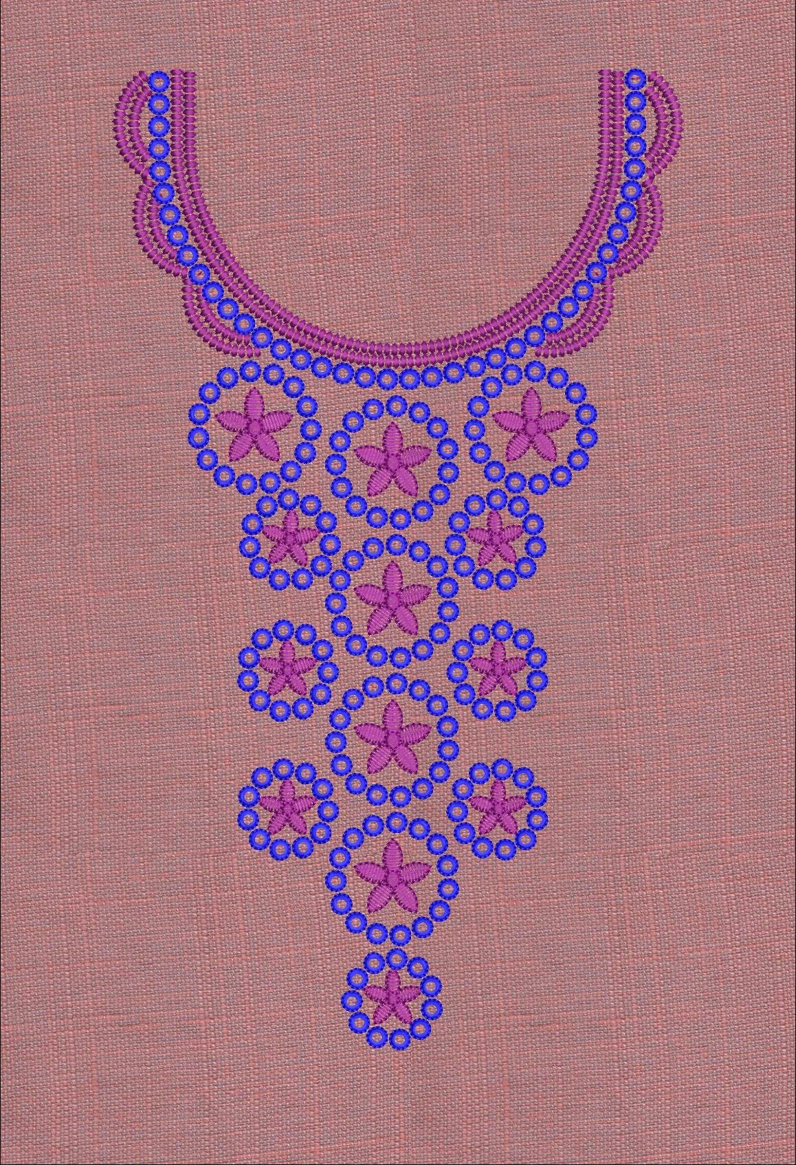 Fancy Kurti