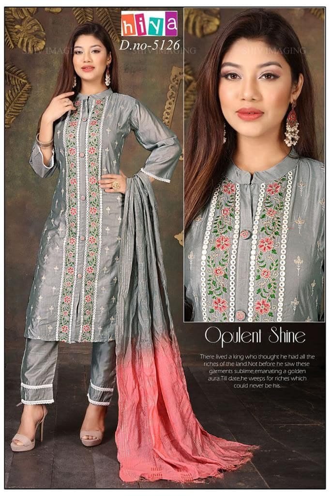 Fancy Kurti
