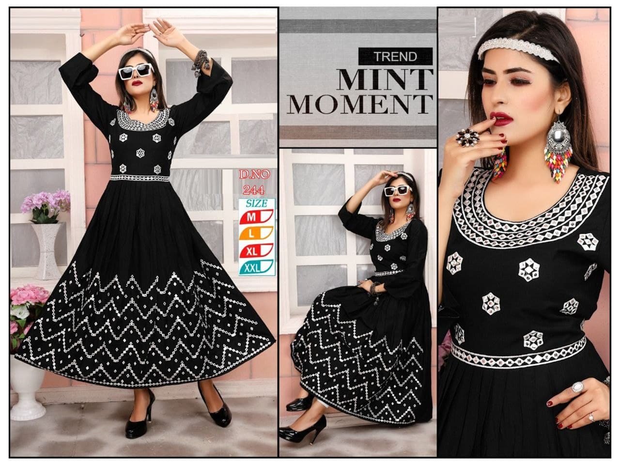Ghaghra Choli Redymade dress
