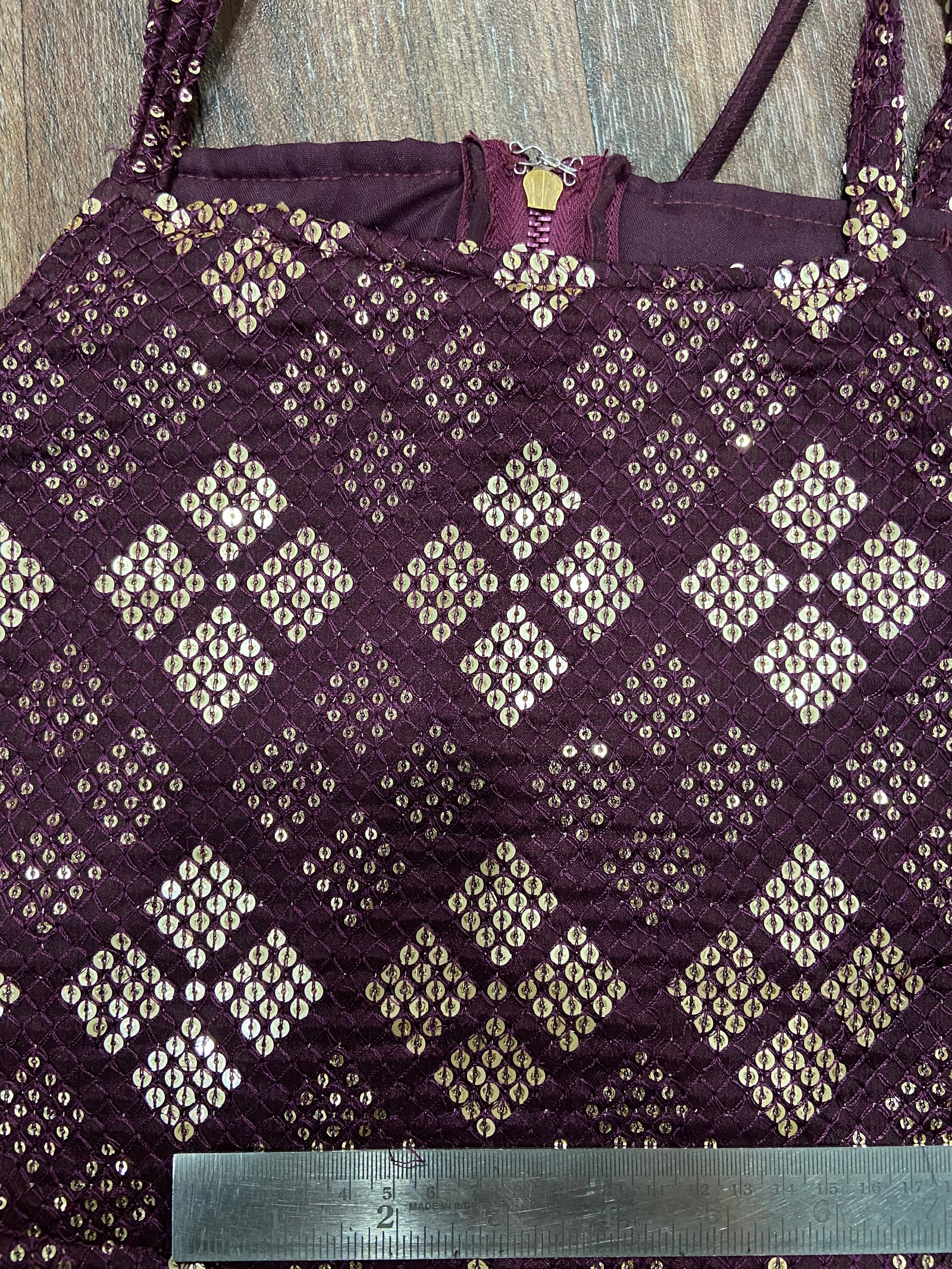 garment