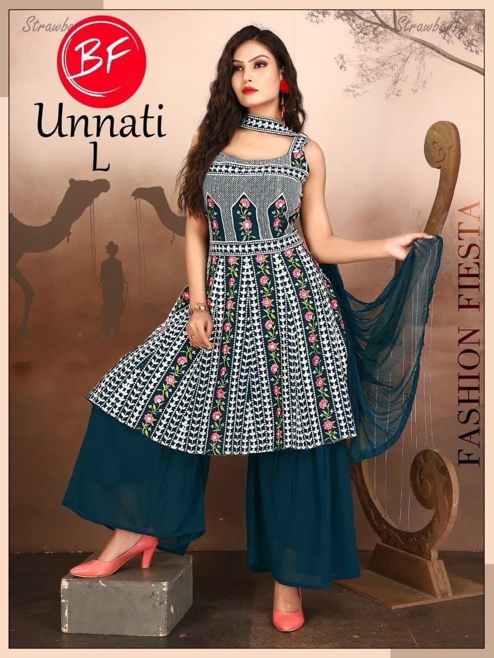 Sequince Redymade Dress