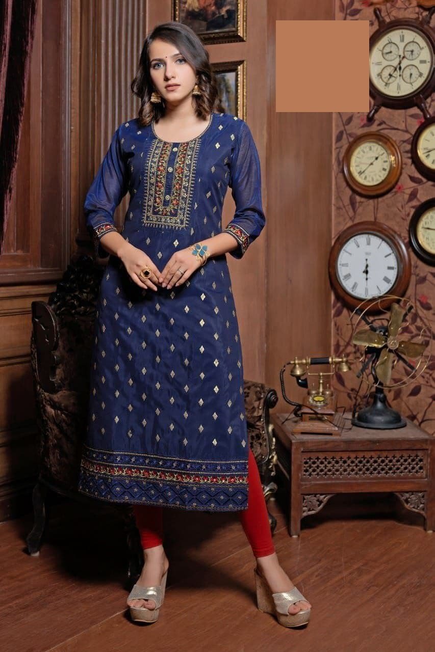Fancy Kurti