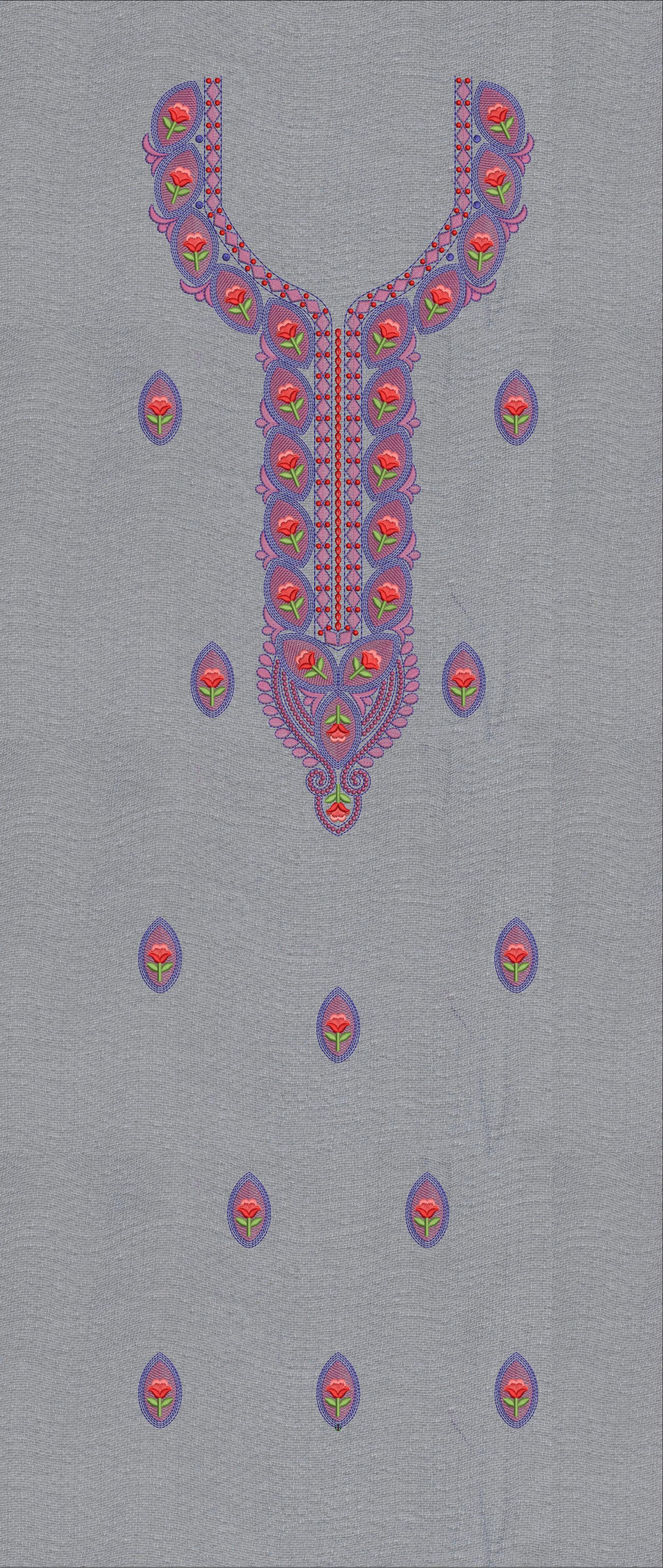 Fancy Kurti