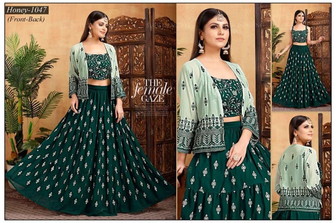 Sequince Redymade Dress
