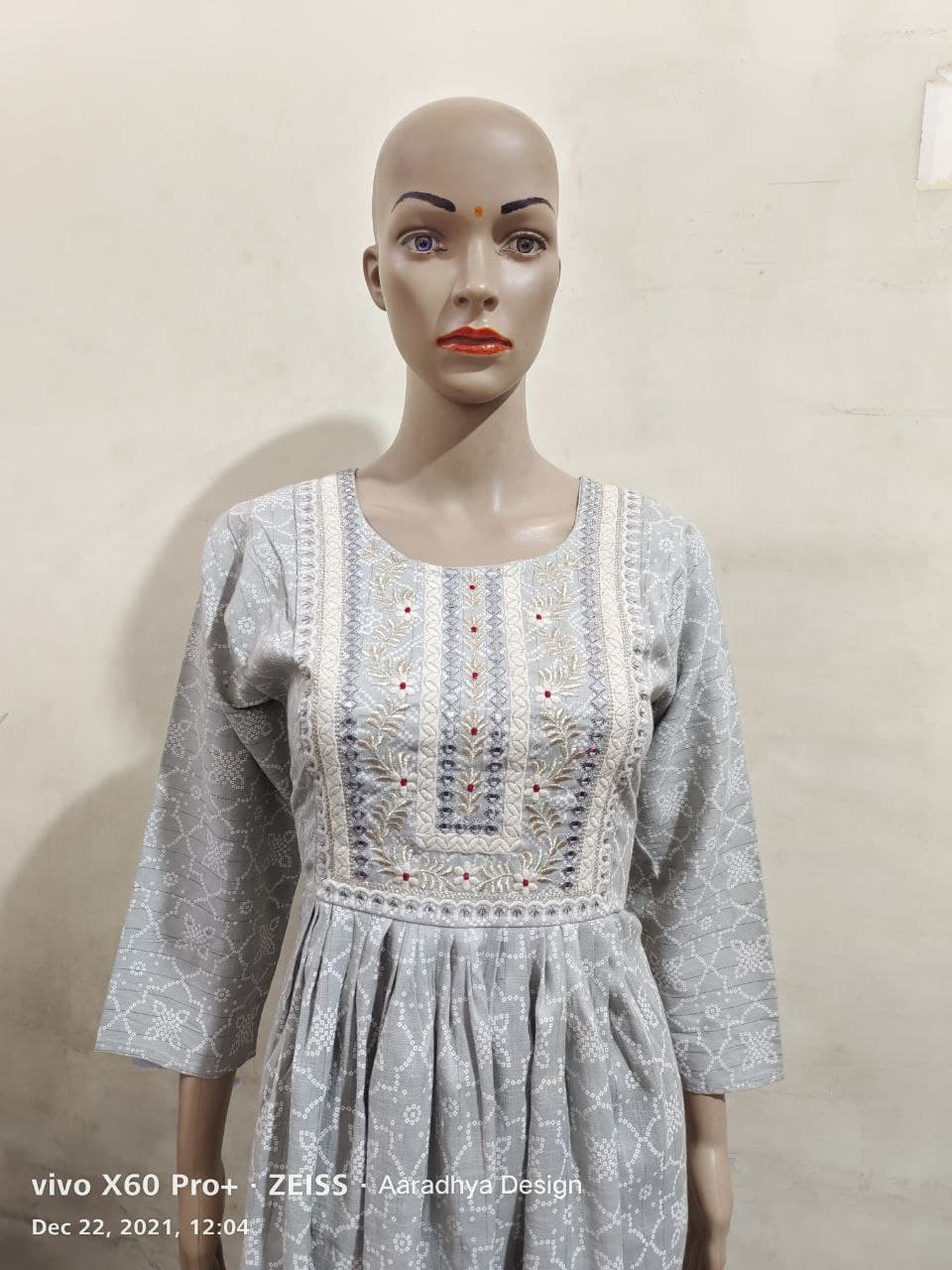 Fancy Kurti