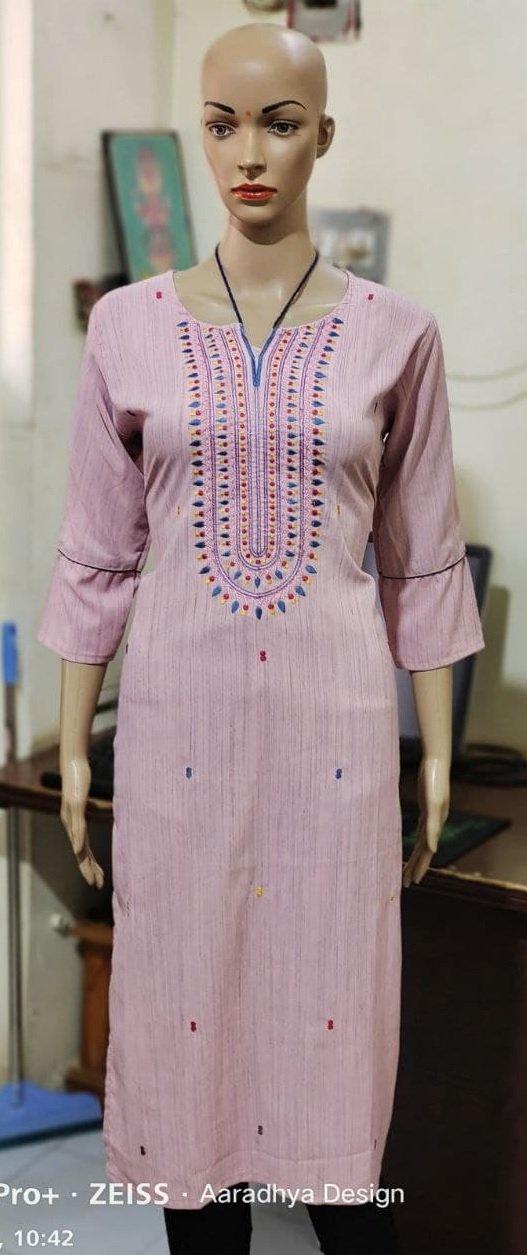 kurti