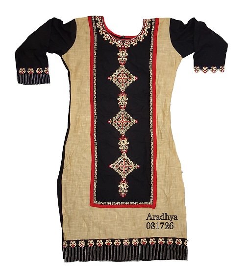 kurti