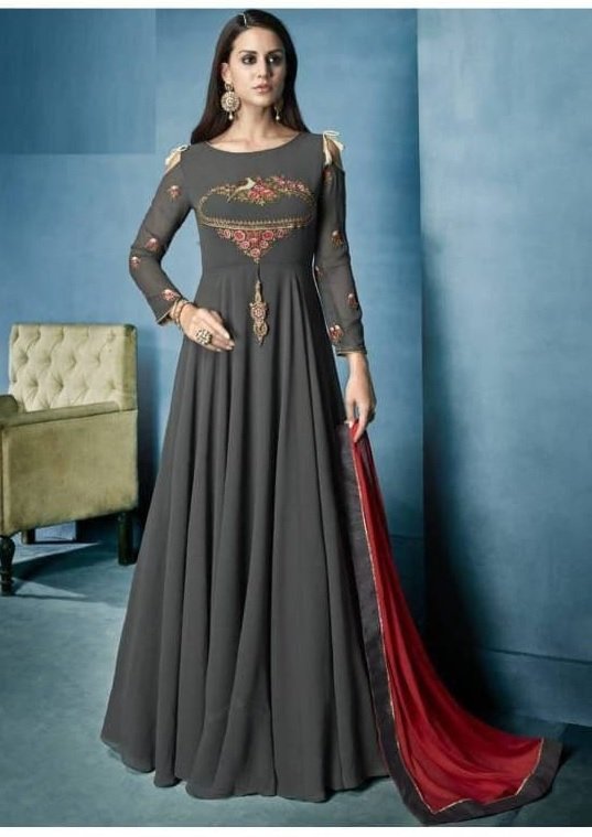 Redyment dress