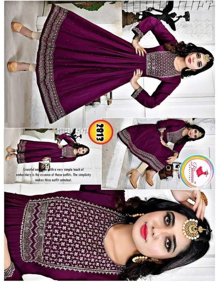 KURTI NECK