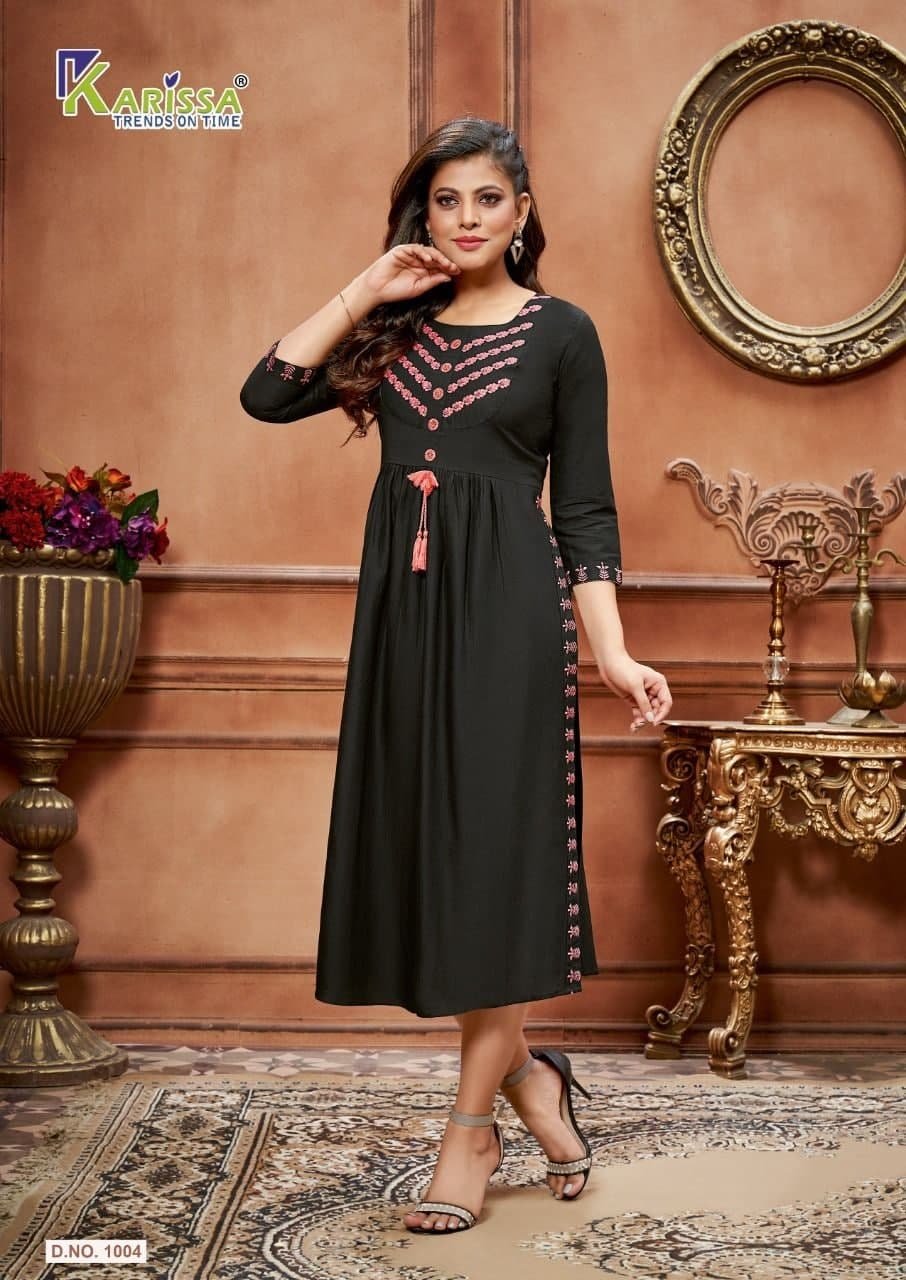 Fancy Kurti