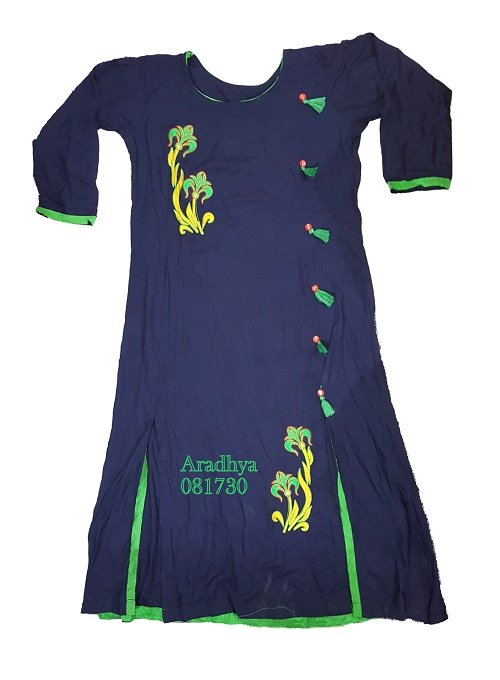 kurti
