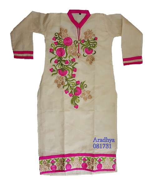 kurti