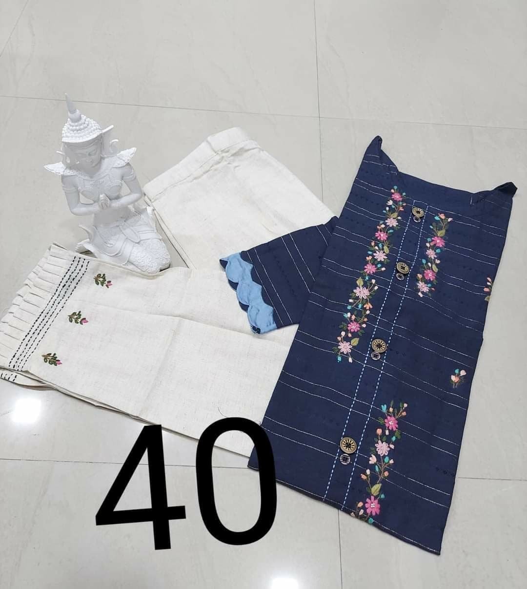Fancy Kurti