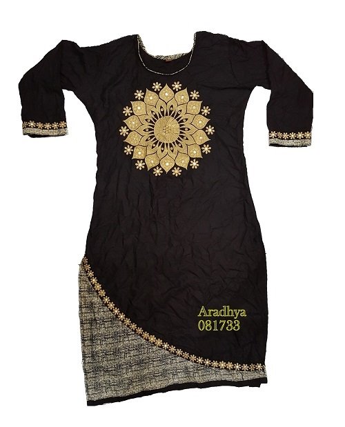 kurti