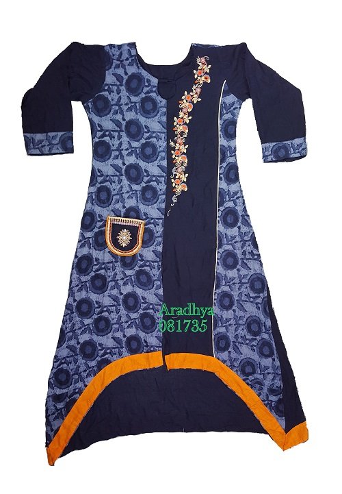 kurti