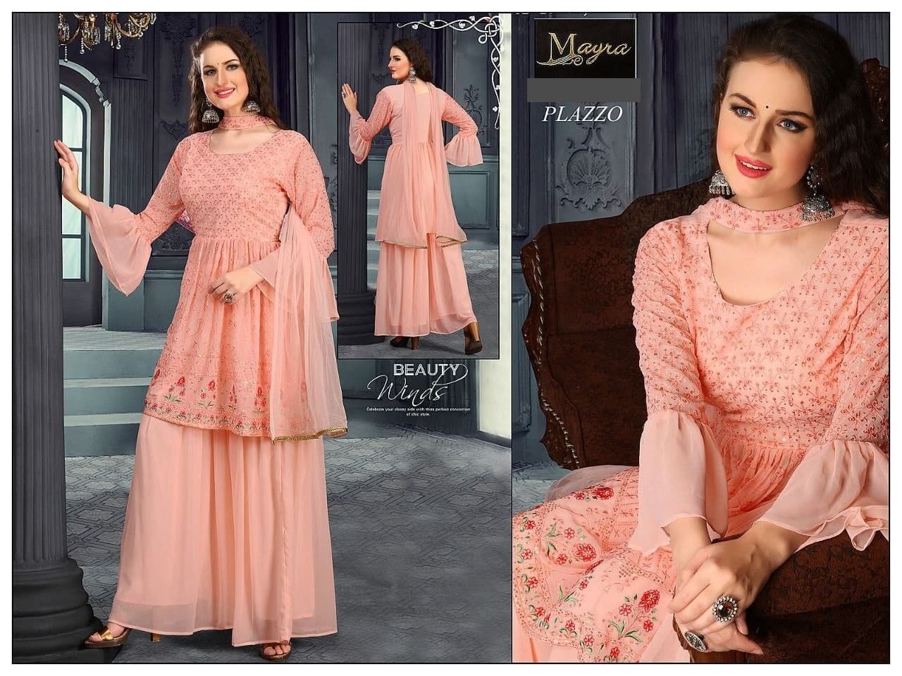 Sequince Redymade dress