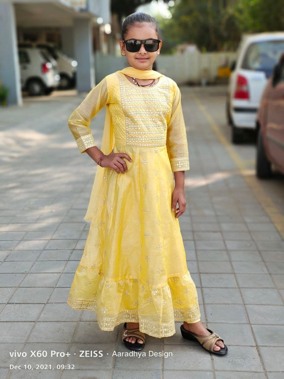 Fancy Kurti