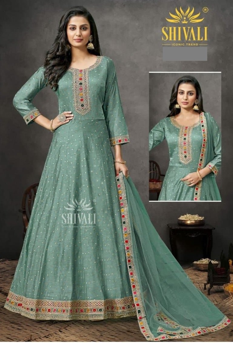 Fancy Kurti