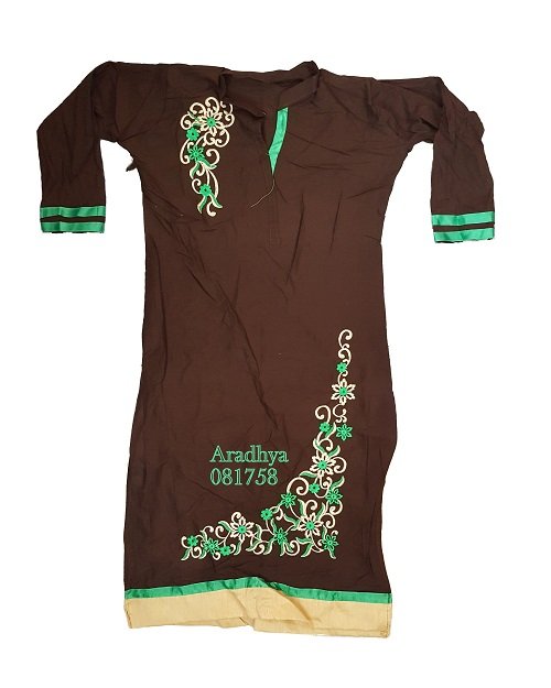 kurti