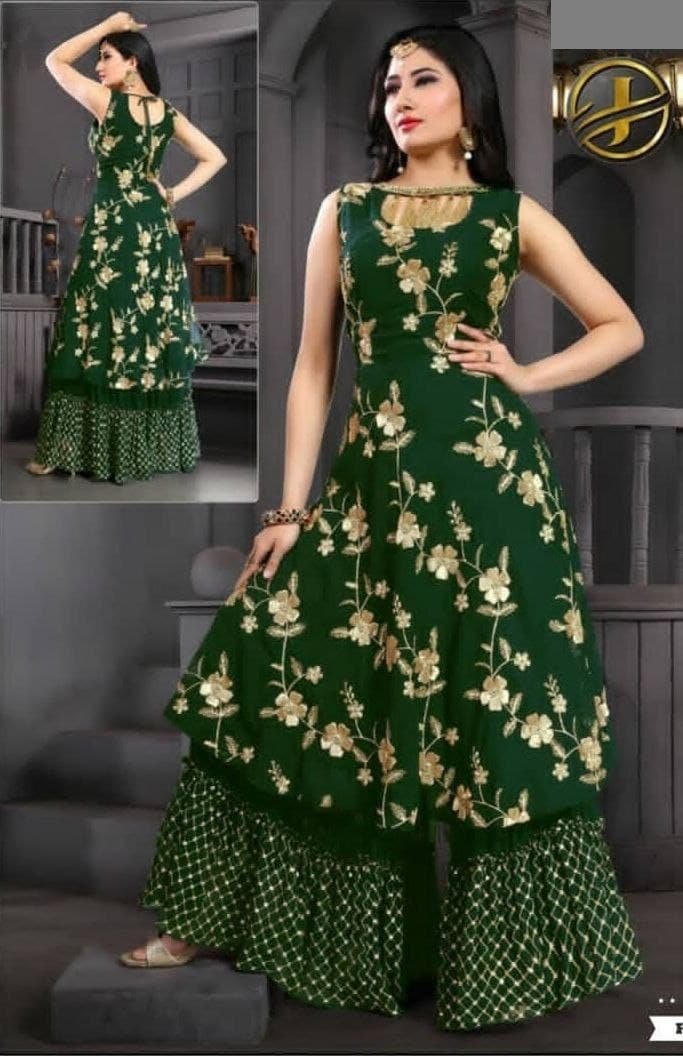Sequince Redymade dress