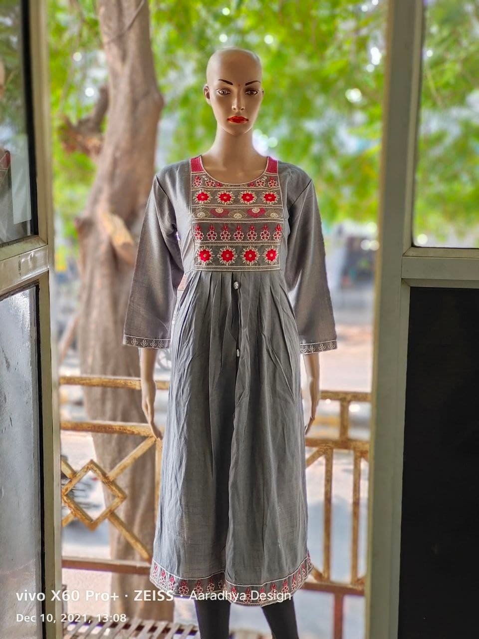 Fancy Kurti