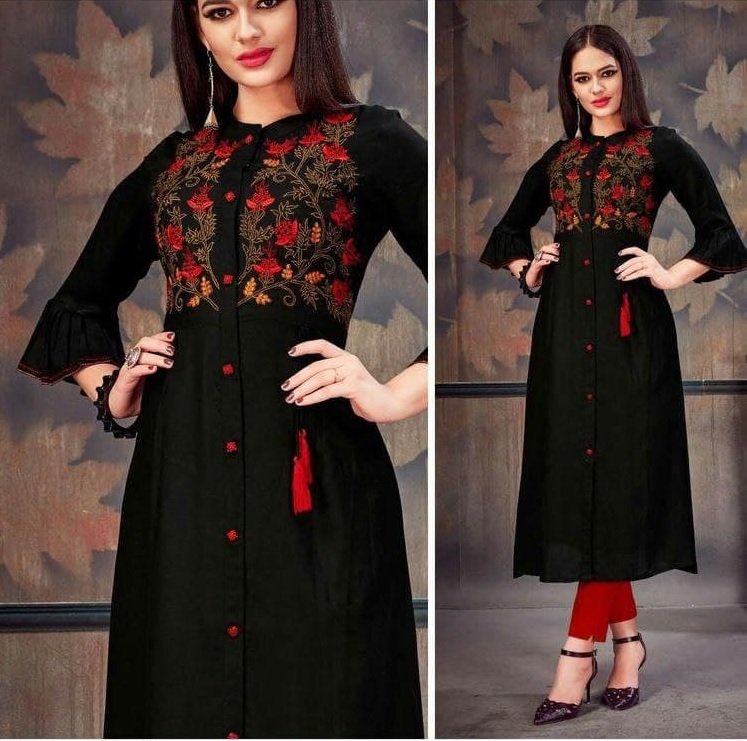Fancy Kurti