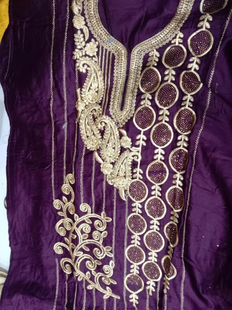 fancy top