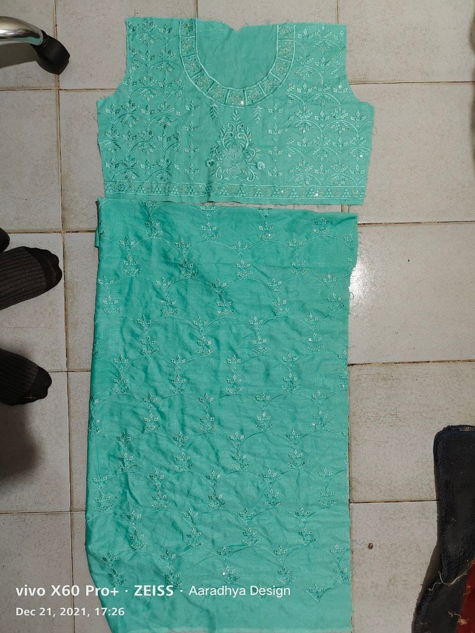 Sequince Redymade Dress