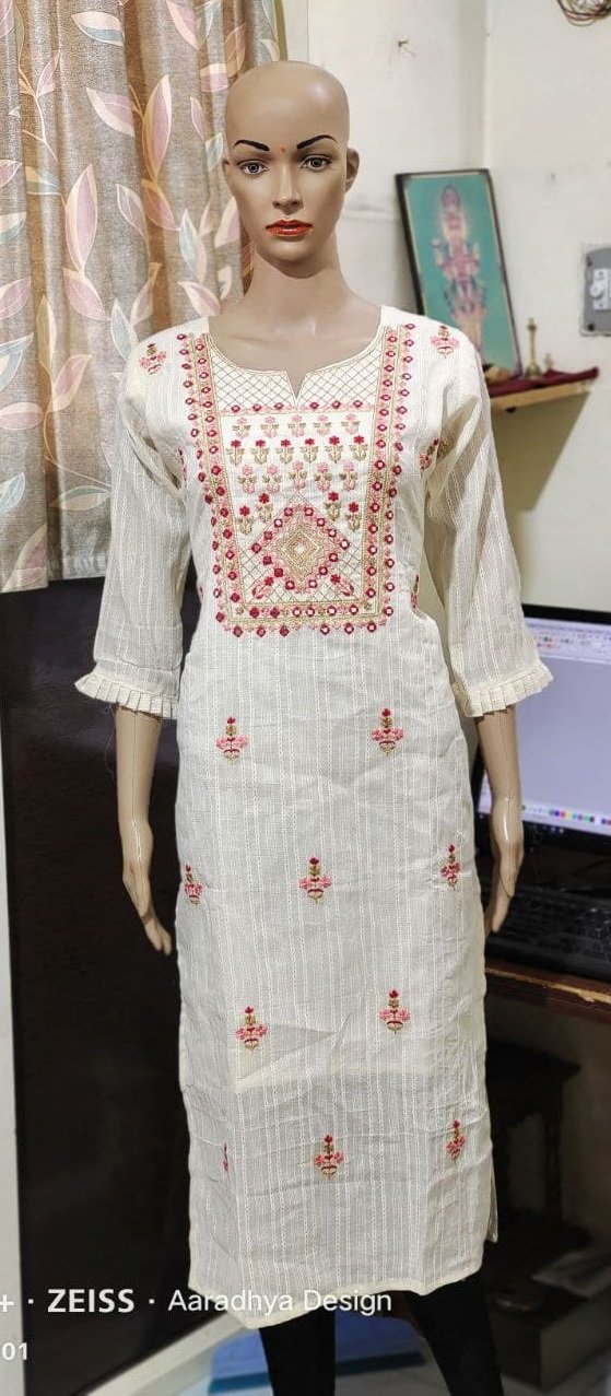 Fancy Kurti