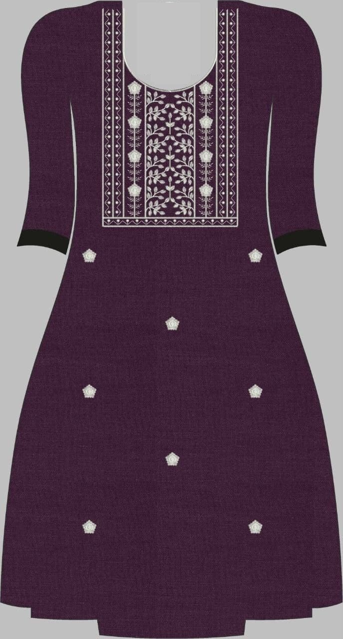 Fancy Kurti