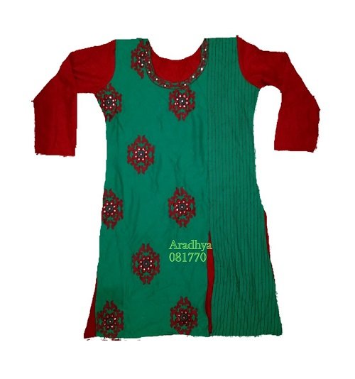 kurti