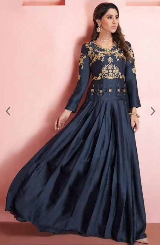 Redymade dress