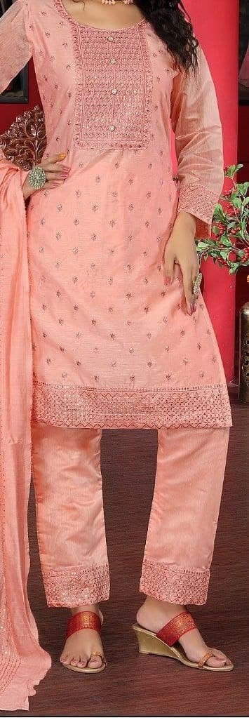 Sequince kurti