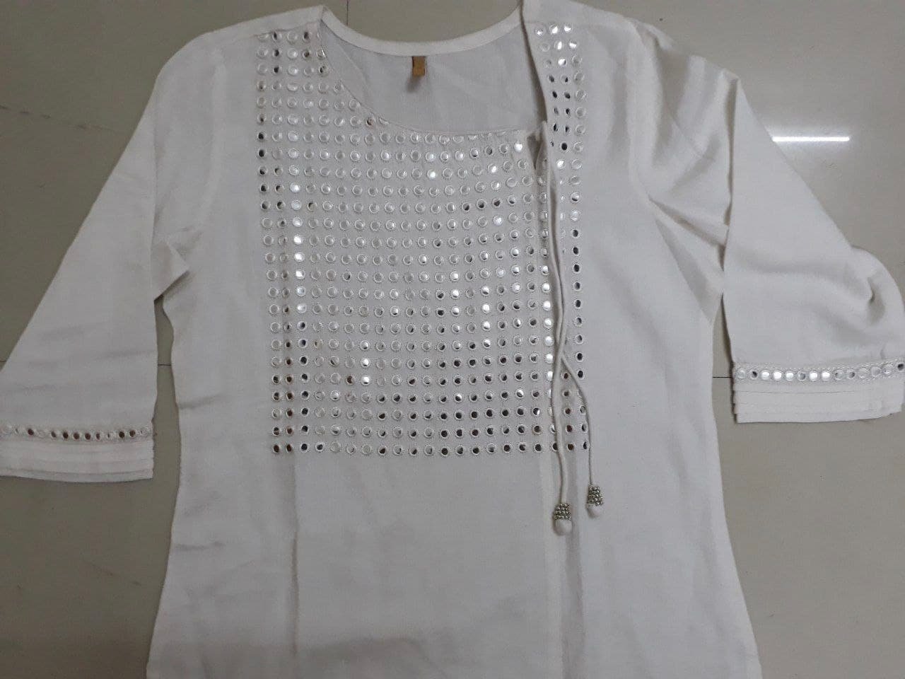 Fancy Kurti