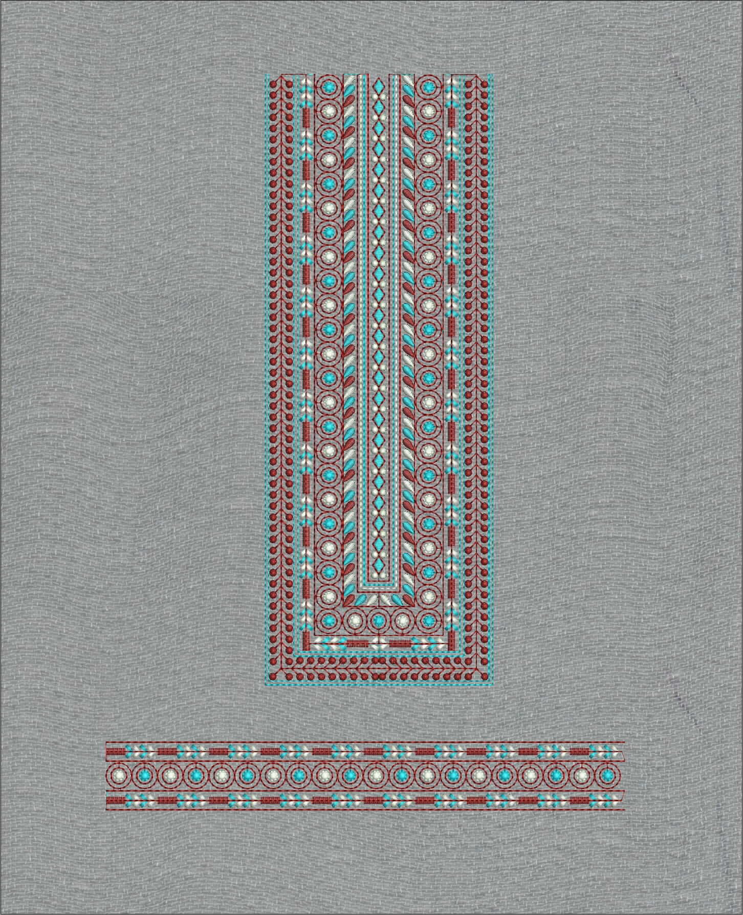 siroshkey kurti