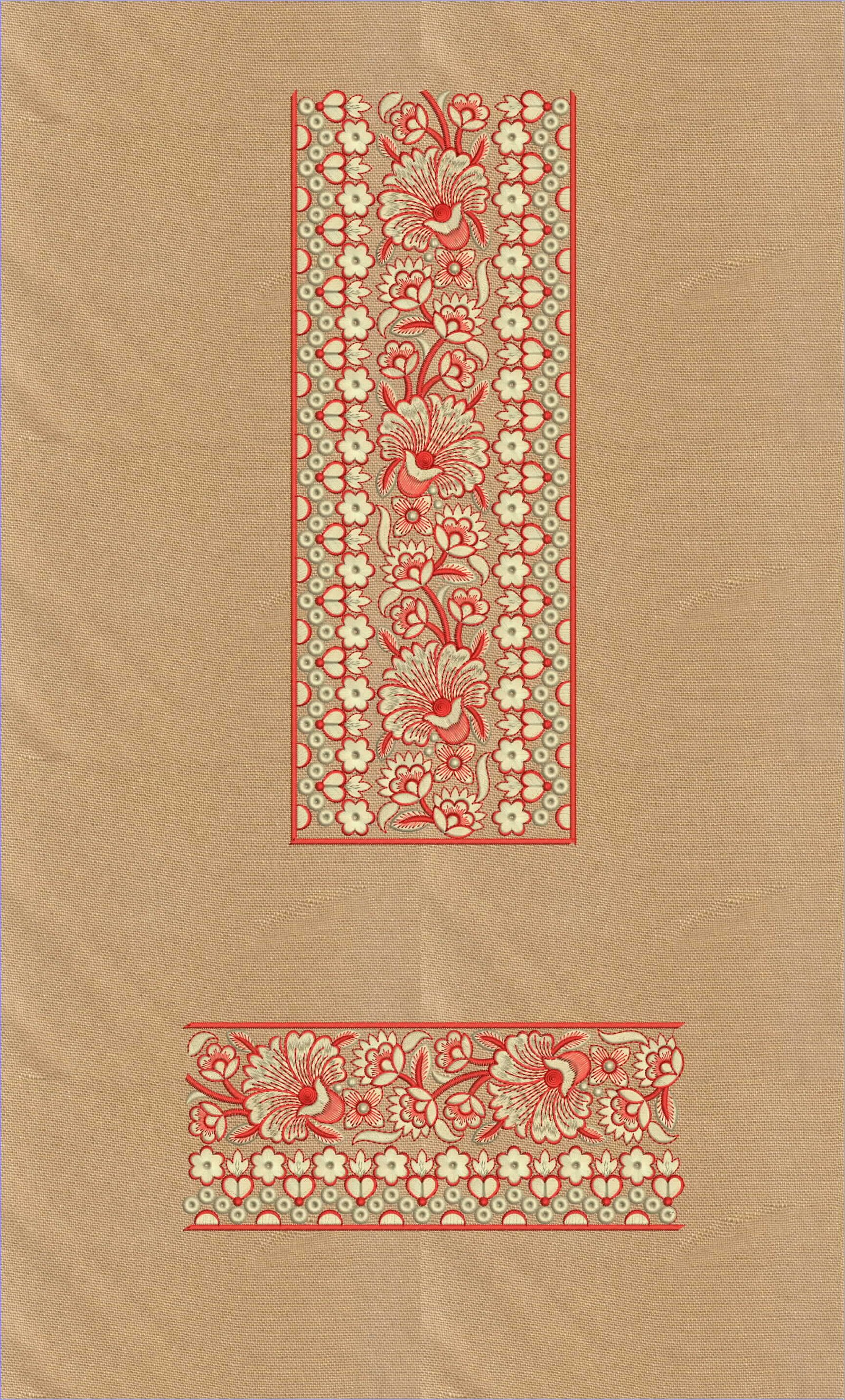 siroshkey neck