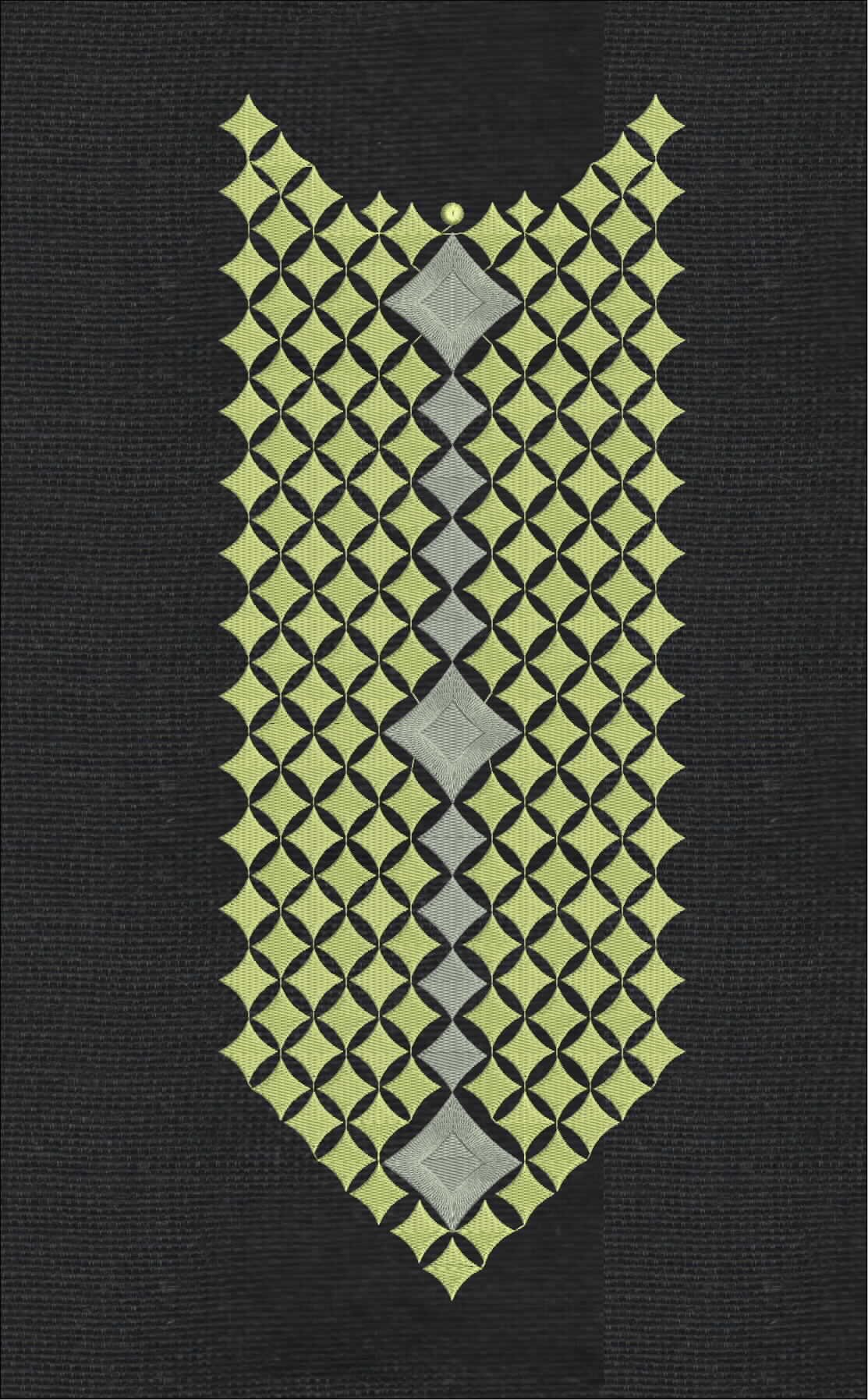 siroshkey neck