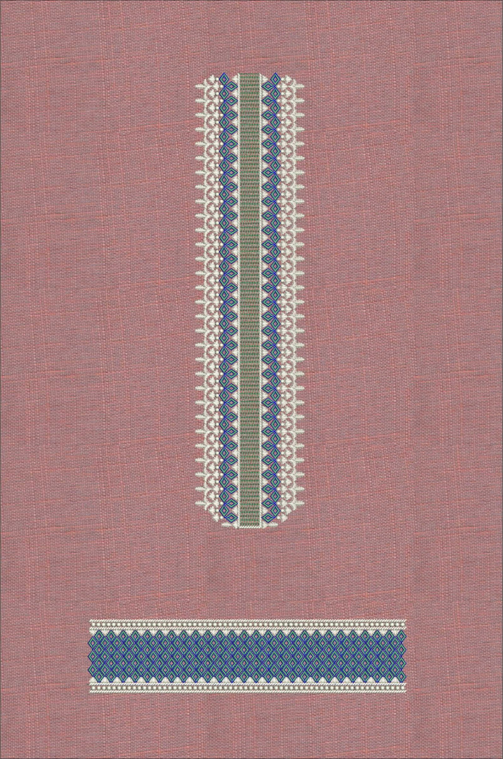 siroshkey neck