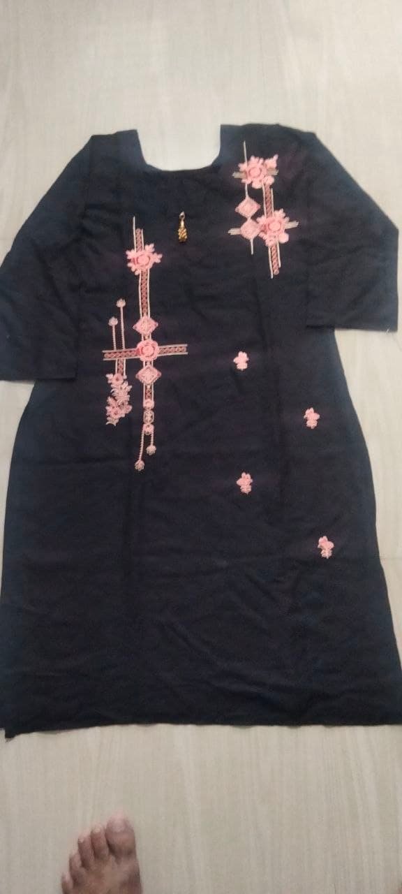 Fancy Kurti