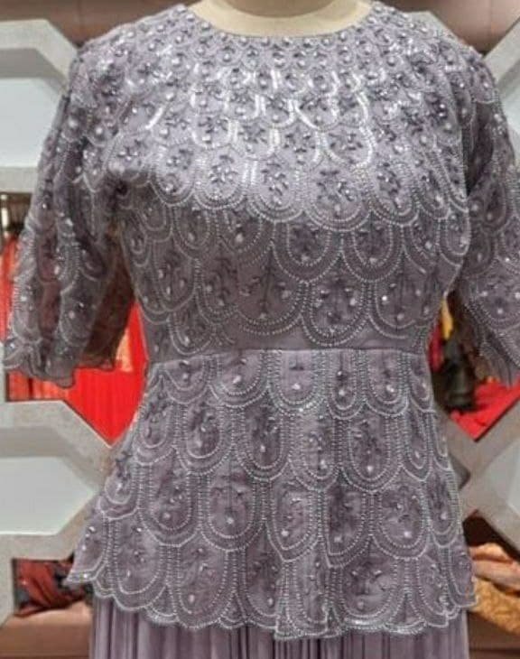 Redymade dress