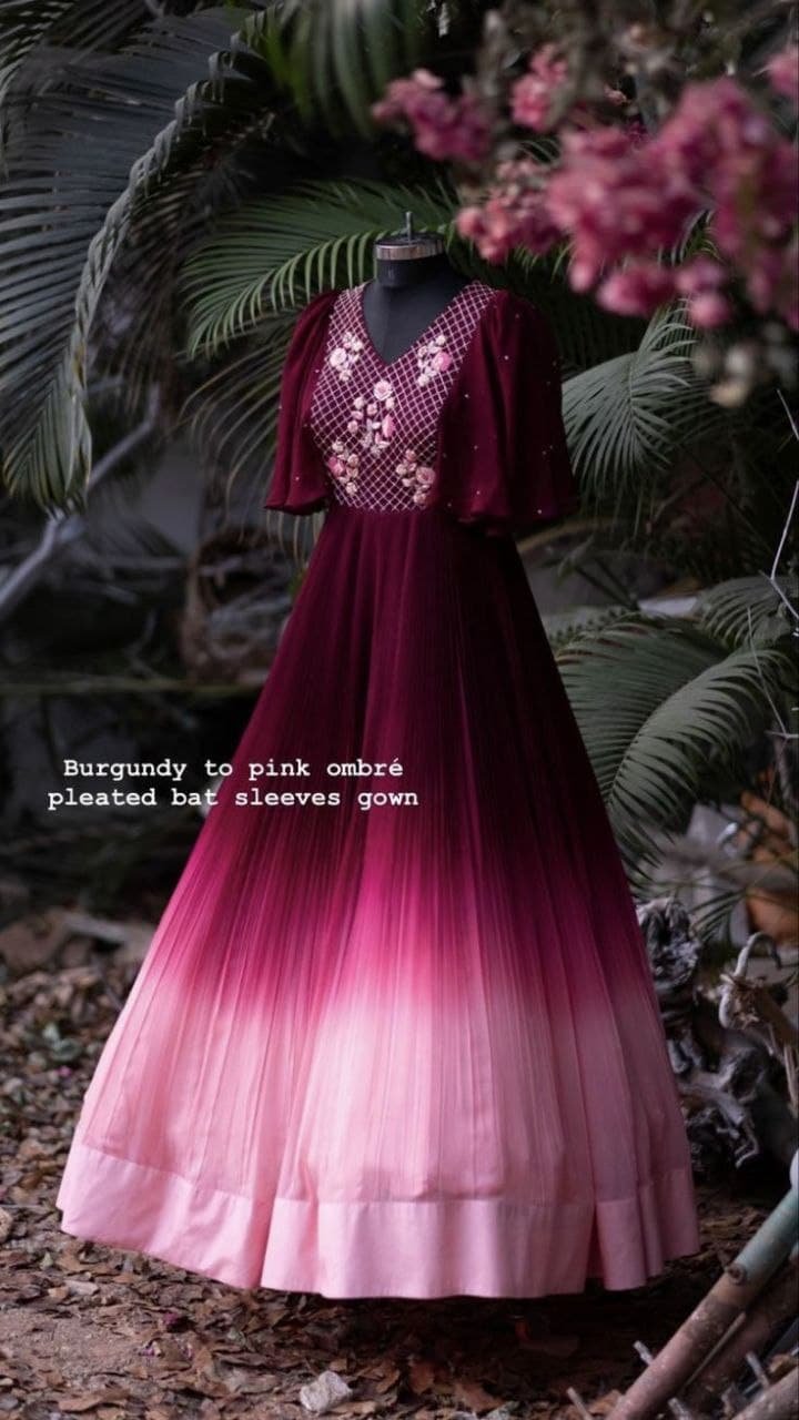 Fancy Kurti