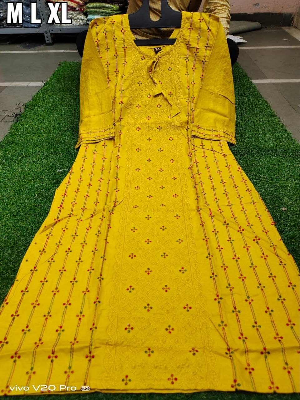 kurti