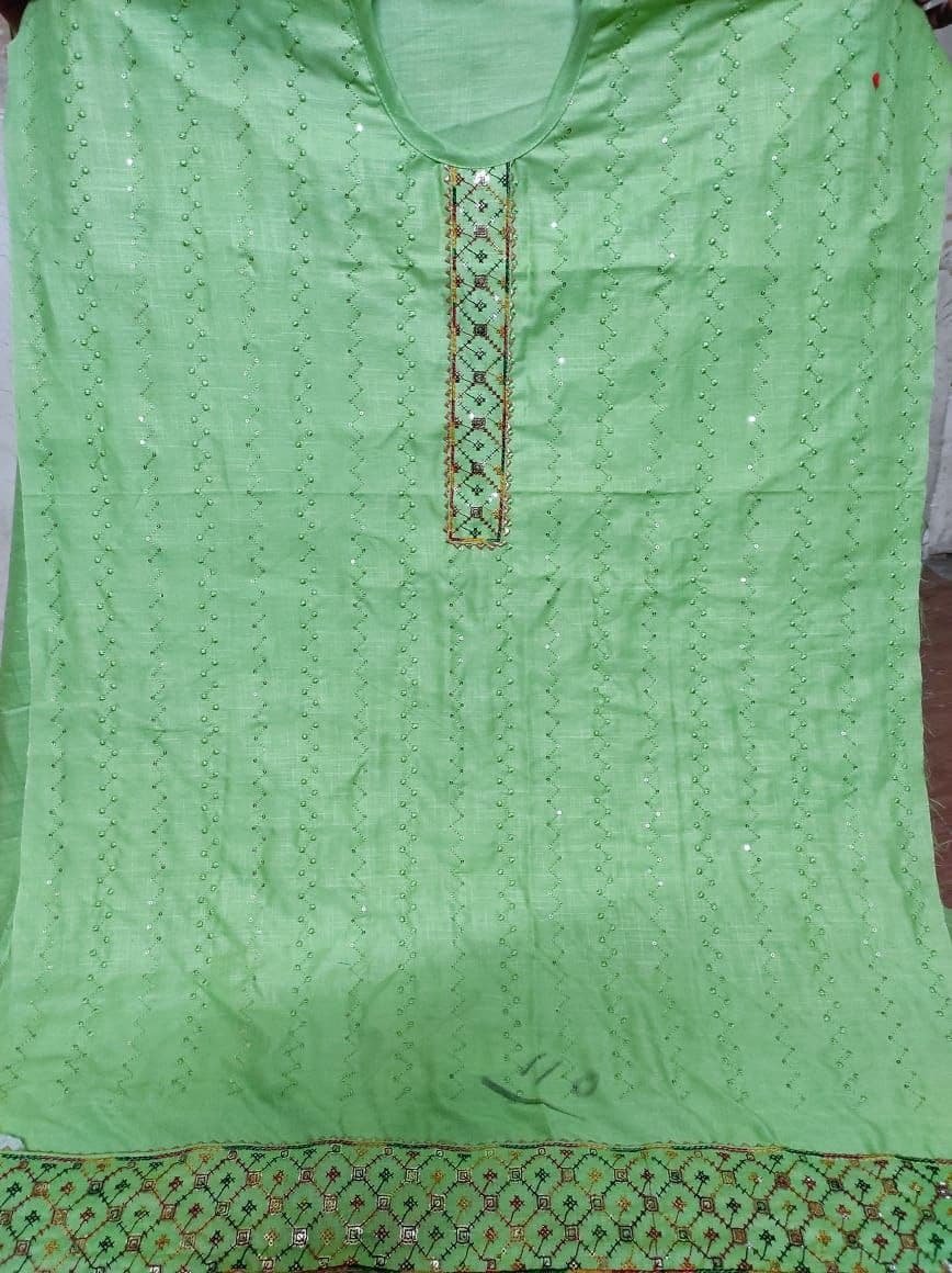 Sequince Unstitch top