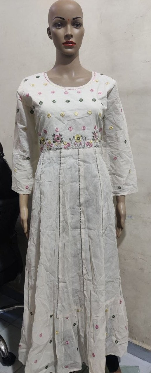 Fancy Kurti