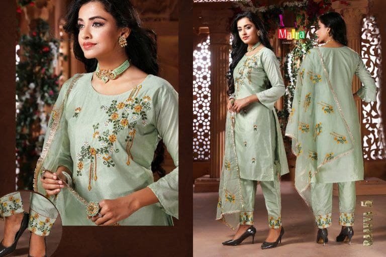 Fancy Kurti