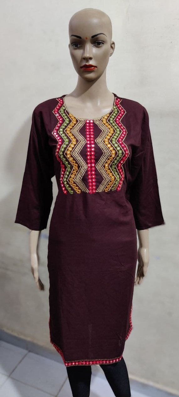 kurti