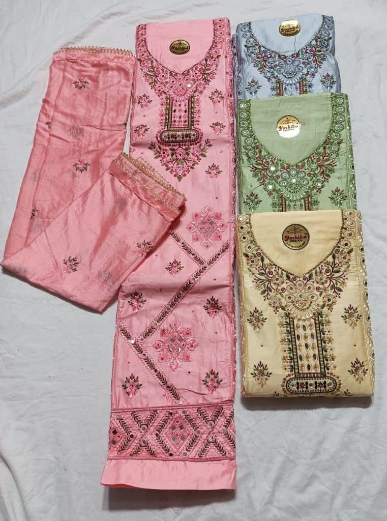 Top Duppata